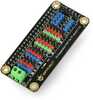 I/O laienduse lisaseade DFRobot Raspberry Pi Zero/Zero W DFR0604