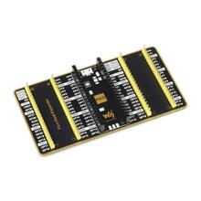GPIO laiendusmoodul Waveshare Pico Dual Expander 19343