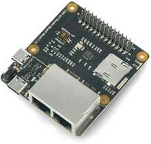 Router Carrier Board Mini DFRobot DFR0767