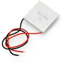 Peltier element TEC1-12705 12V/5A OEM
