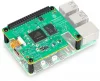 Tehisintellekti kiirendiplaat Raspberry Pi AI HAT+ 2 40 TOPS RASPBERRY PI