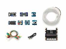 Leiutaja komplekt Micro:bit