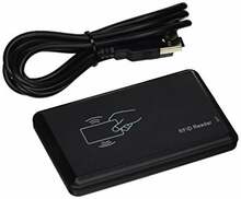 RFID kaardilugeja 125KHz OEM