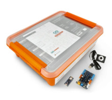 Arduino Engineering Kit Rev 2 õpperühm AKX00022