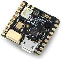 Arduino Nicla Voice ABX00061