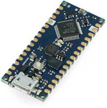 Arduino Nano Every moodul ABX00028