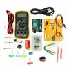Õppemoodul ARDUINO Student Kit AKX00025