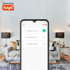 WiFi pistikupesa Kruger & Matz Connect P4 valge Tuya