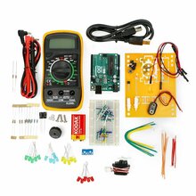 Õppemoodul ARDUINO Student Kit AKX00025