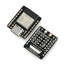 Beetle ESP32-C3 RISC-V DFRobot DFR0868 WiFi Bluetooth