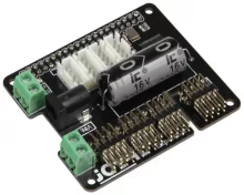 PWM servo kontroller Joy-IT MotoPI-R RB-Moto3