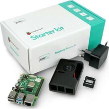 JustPi 4 model B 8GB RAM