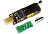 CH341A Gold SPI flash programmeerija
