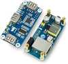 PoE Ethernet/USB HUB HAT Waveshare 19635, Raspberry Pi Zero jaoks