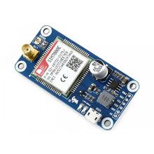 Waveshare LTE GPS HAT SIM7000E, Raspberry Pi 3B+\/3B\/2B\/Zero jaoks