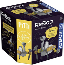 Hariv komplekt Kosmos Pitti The Walking Bot, 1KS617073