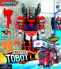 Robotfiguur Tobot L, 35 cm