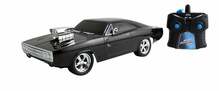 Raadio teel juhitav mudelauto Jada Toys Fast & Furious 1970 Dodge Charger, 1:16