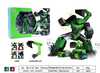 Transformer Beast Steel Claw MX0397428