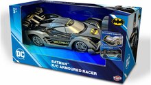 RC auto Bladez Batman Armoured Racer, 1:20