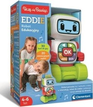 Haridusrobot Clementoni Eddie