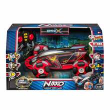 Raadio teel juhitav auto Nikko Omni X, 28 cm