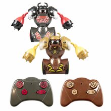 Robotite komplekt Silverlit Robo Kombat Viking Battle