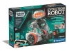 Programmeeritav robot Clementoni Evolution Robot 2.0, oranž ja hall