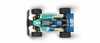 RC auto Carrera Factory Racing, 2,4GHz, 370201070