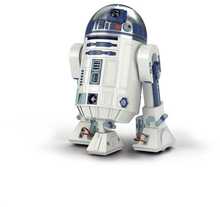 Interaktiivne roboti konstruktor Clementoni Star Wars R2D2 75147BL, 50 tk
