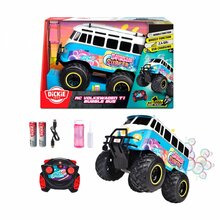 Kaugjuhitav auto Simba Volkswagen T1 Bubble Bus, 30 cm