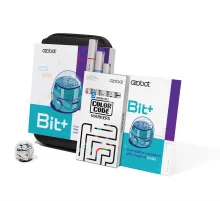 Programmeerimisrobot Ozobot Bit+ OZO-50102BIT