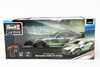 RC auto Revell Carrera Mercedes-AMG GT, 24659