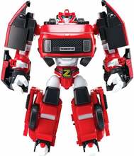 Transformer Tobot Z Tobot, 22 cm