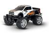 Raadioteel juhitav auto Carrera Ford F-150 Raptor, valge, 1:14, 39.5 cm