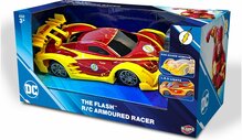 RC auto Bladez Batman The Flash Armoured Racer, 1:20