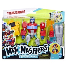 Mängurobot Transformers Mixmashers F9731