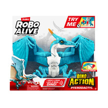 Interaktiivne dinosaurus Roboalive Pterodactyl