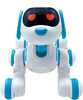 Interaktiivne programmeeritav robott kutsikas Lexibook Power Puppy Jr