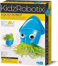 Komplekt Squid Robot 4M