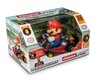 RC auto Carrera Mario Kart Pipe Kart, 2,4 GHz, 1:18