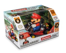 RC auto Carrera Mario Kart Pipe Kart, 2,4 GHz, 1:18