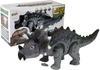 Dinosaurus Triceratops Lean Toys, hall