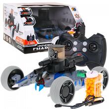 Roomikauto R/C Ramiz pildistamisfunktsiooniga ja tarvikutega