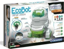 Õppimisrobot Clementoni EcoBot 50061