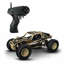 RC auto Desert Buggy Carrera, 2,4 GHz, 1:24