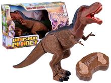 Interaktiivne juhitav dinosaurus Jokomisiada T-Rex RC0333
