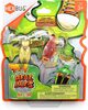 Interaktiivsed nanoolendid Hexbug, 3 tk
