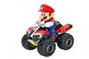RC auto Carrera Mario Kart Quad, 2.4GHz, 1:20
