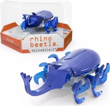 Interaktiivne ninasarvikumardikas Hexbug